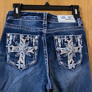 Brand new size 28 Grace in LA Jeans